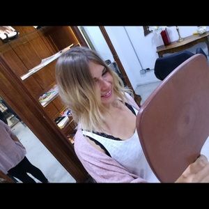 Meet your Posher, Tamara